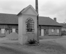 Vue d'ensemble. © Région Bourgogne-Franche-Comté, Inventaire du patrimoine