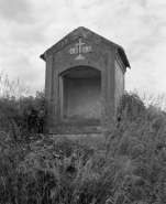 Vue d'ensemble. © Région Bourgogne-Franche-Comté, Inventaire du patrimoine