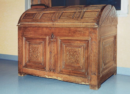 Vue d'ensemble. © Région Bourgogne-Franche-Comté, Inventaire du patrimoine