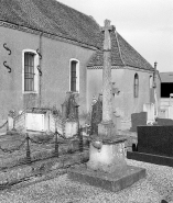 Vue d'ensemble. © Région Bourgogne-Franche-Comté, Inventaire du patrimoine