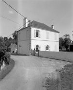 Vue d'ensemble. © Région Bourgogne-Franche-Comté, Inventaire du patrimoine