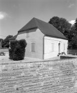 Vue d'ensemble. © Région Bourgogne-Franche-Comté, Inventaire du patrimoine