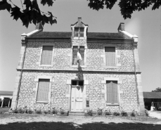 Vue d'ensemble. © Région Bourgogne-Franche-Comté, Inventaire du patrimoine