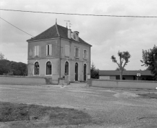 Vue d'ensemble. © Région Bourgogne-Franche-Comté, Inventaire du patrimoine