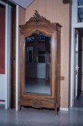 Armoire à glace. © Région Bourgogne-Franche-Comté, Inventaire du patrimoine
