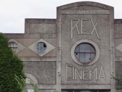 Cinéma © Région Bourgogne-Franche-Comté, Inventaire du patrimoine