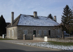 Café © Ecomusée de la Bresse Bourguignonne