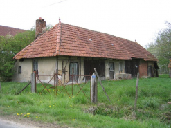 Ferme © Ecomusée de la Bresse Bourguignonne