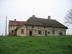 Ferme © Ecomusée de la Bresse Bourguignonne