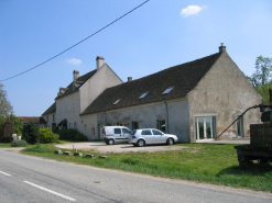 Ferme © Ecomusée de la Bresse Bourguignonne