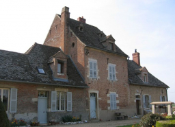 Ferme © Ecomusée de la Bresse Bourguignonne