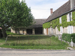 Ferme © Ecomusée de la Bresse Bourguignonne