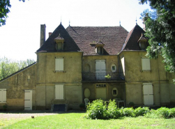 Ferme © Ecomusée de la Bresse Bourguignonne