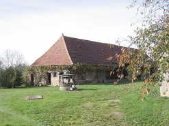 Ferme © Ecomusée de la Bresse Bourguignonne