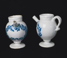 Vue de 2 chevrettes. © Région Bourgogne-Franche-Comté, Inventaire du patrimoine