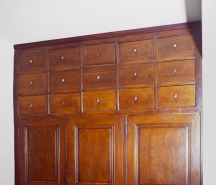 Vue d'ensemble. © Région Bourgogne-Franche-Comté, Inventaire du patrimoine