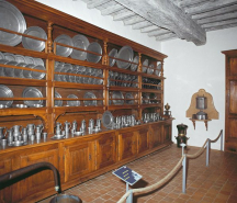 Vue d'ensemble. © Région Bourgogne-Franche-Comté, Inventaire du patrimoine