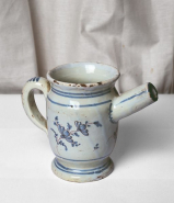 Vue d'une chevrette. © Région Bourgogne-Franche-Comté, Inventaire du patrimoine