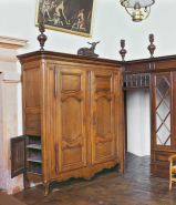 Vue d'ensemble. © Région Bourgogne-Franche-Comté, Inventaire du patrimoine