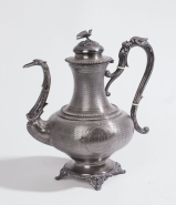 Vue de la théière. © Région Bourgogne-Franche-Comté, Inventaire du patrimoine