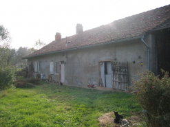 Ferme © Ecomusée de la Bresse Bourguignonne