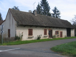 Ferme © Ecomusée de la Bresse Bourguignonne