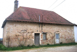 Ferme © Ecomusée de la Bresse Bourguignonne