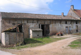 Ferme © Ecomusée de la Bresse Bourguignonne