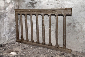 Vue partielle. © Région Bourgogne-Franche-Comté, Inventaire du patrimoine