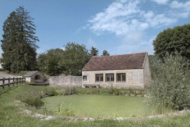 Vue d'ensemble. © Région Bourgogne-Franche-Comté, Inventaire du patrimoine