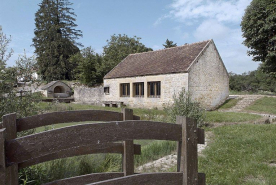 Vue d'ensemble. © Région Bourgogne-Franche-Comté, Inventaire du patrimoine