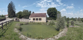 Vue d'ensemble. © Région Bourgogne-Franche-Comté, Inventaire du patrimoine