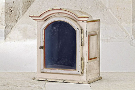 Vue d'ensemble. © Région Bourgogne-Franche-Comté, Inventaire du patrimoine