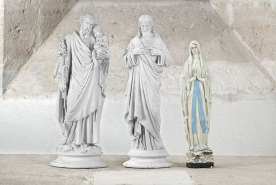 Vue d'ensemble. © Région Bourgogne-Franche-Comté, Inventaire du patrimoine