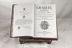 Page de titre. © Région Bourgogne-Franche-Comté, Inventaire du patrimoine