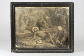 Xe station. © Région Bourgogne-Franche-Comté, Inventaire du patrimoine