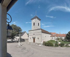 Vue d'ensemble. © Région Bourgogne-Franche-Comté, Inventaire du patrimoine