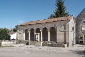 Vue d'ensemble. © Région Bourgogne-Franche-Comté, Inventaire du patrimoine