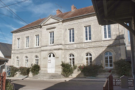 Vue d'ensemble. © Région Bourgogne-Franche-Comté, Inventaire du patrimoine