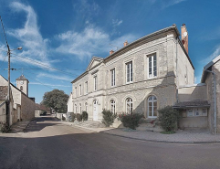 Vue d'ensemble. © Région Bourgogne-Franche-Comté, Inventaire du patrimoine