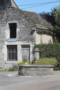 Vue d'ensemble. © Région Bourgogne-Franche-Comté, Inventaire du patrimoine