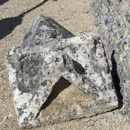 Détail. © Région Bourgogne-Franche-Comté, Inventaire du patrimoine