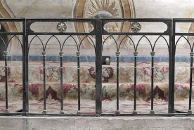 Portillon. © Région Bourgogne-Franche-Comté, Inventaire du patrimoine