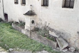 Vue d'ensemble. © Région Bourgogne-Franche-Comté, Inventaire du patrimoine
