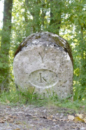 Vue de face. © Région Bourgogne-Franche-Comté, Inventaire du patrimoine