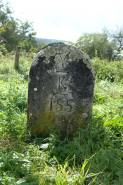 Vue de face. © Région Bourgogne-Franche-Comté, Inventaire du patrimoine