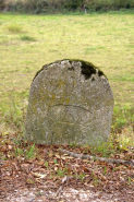 Vue de face. © Région Bourgogne-Franche-Comté, Inventaire du patrimoine