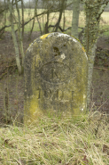 Vue de face. © Région Bourgogne-Franche-Comté, Inventaire du patrimoine