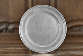 Vue d'ensemble de l'assiette n° 02/00367. © Région Bourgogne-Franche-Comté, Inventaire du patrimoine