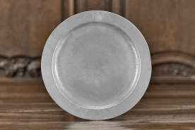 Vue d'ensemble de l'assiette n° 02/00369. © Région Bourgogne-Franche-Comté, Inventaire du patrimoine